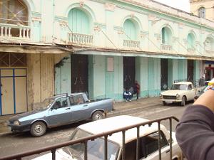 AIN TEMOUCHENT CINEMA LE SPLENDID 032